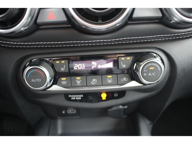 Nissan Juke 1,0 N-Connecta - Winter, Tech, Navi,360°, LED