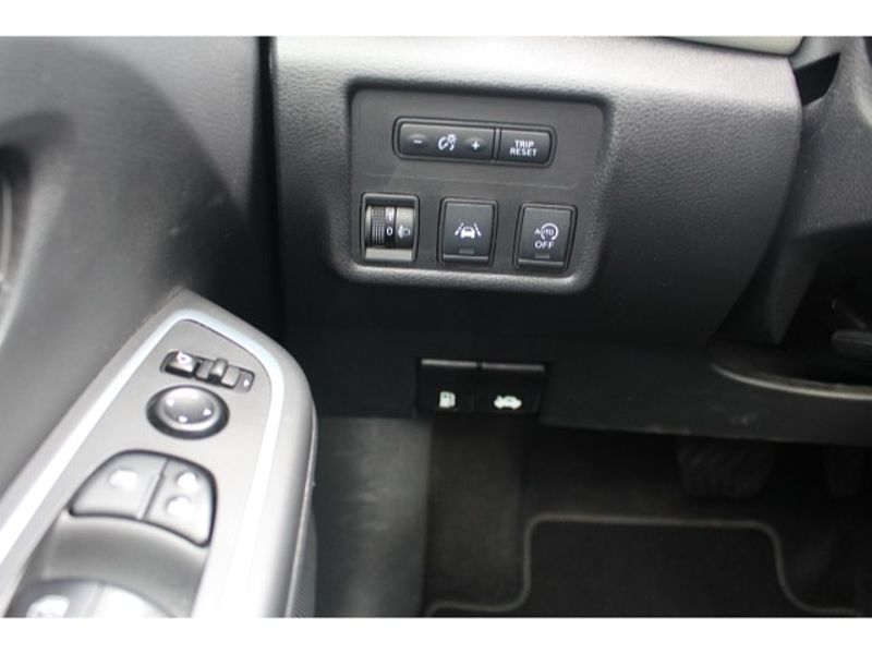 Nissan Micra 1,0 N-Way - Winter, PDC, Klima, Kamera