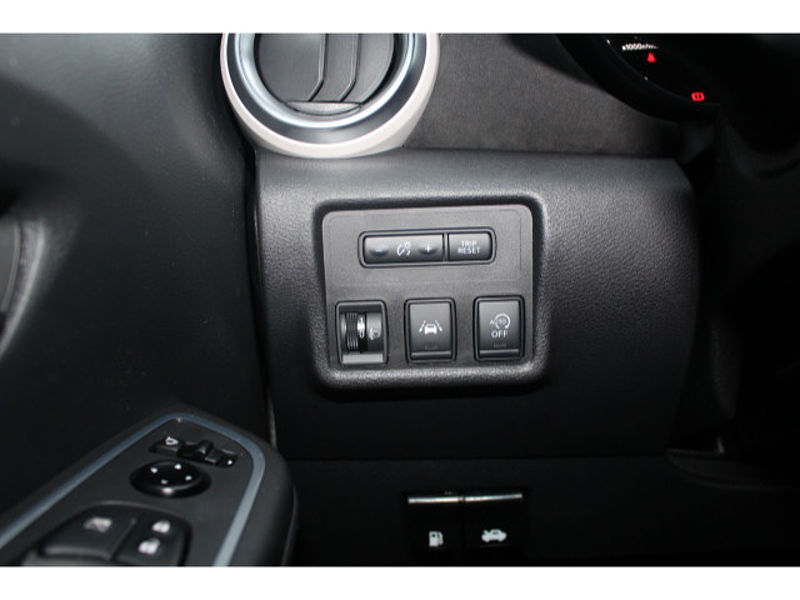 Nissan Micra 1.0 N-Sport - Klima, Navi, PDC, LED, uvm.